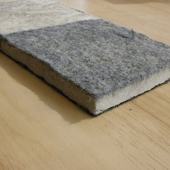 河北廊坊水泥毯柔性复合混凝土毯