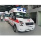 秦皇岛跨省120救护车预约-病人出院护送-按公里收费产品图