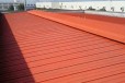 浙江屋顶红橡胶防水涂料品牌