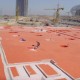 江苏屋顶红橡胶防水涂料报价及图片产品图