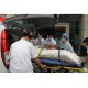珠海私人救护车长途运送病人返乡-病人出院护送-按公里收费产品图