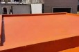 广东屋顶红橡胶防水涂料参数