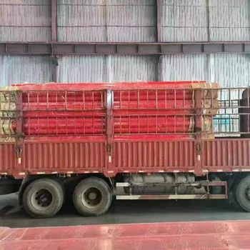 大口徑內外涂覆鋼管型號