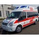 银川私人救护车接送病人多少钱-病人出院护送-按公里收费图