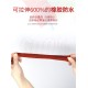 海南红橡胶防水涂料图