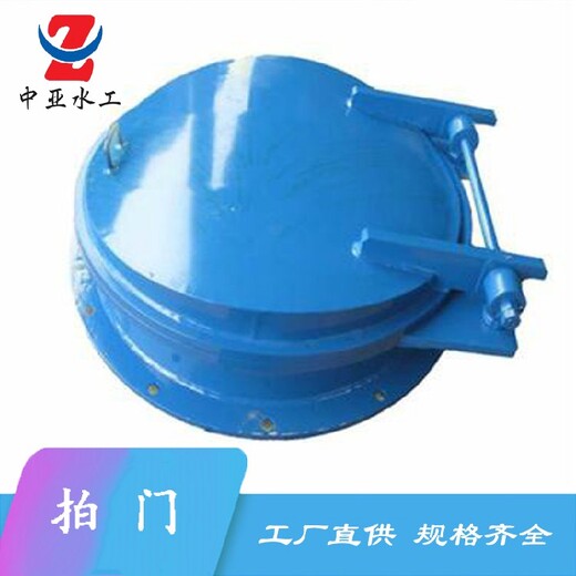 湖州雙開式鑄鐵拍門廠家供應(yīng)