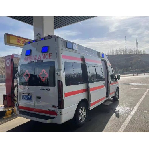 武汉出院转院,的120急救车,，120救护车出租公司