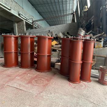 湖南柔性防水套管管材管件厂家供应柔性防水套管
