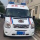 广州私人救护车接送病人多少钱-病人出院护送-按公里收费产品图