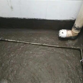 望牛墩廚房防水補漏施工電話