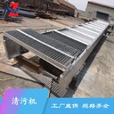 桂林拱形鋼閘門