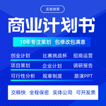 代寫可行性研究，明確時間表，確保按時交付