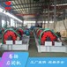 鄂州QPK型卷揚(yáng)式啟閉機(jī)