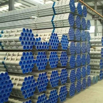 冷熱水用外鍍鋅內涂塑鋼管