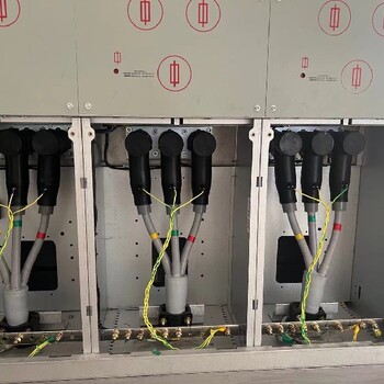 白云充電樁安裝公司