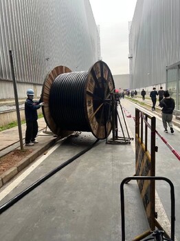 三水電纜敷設(shè)公司