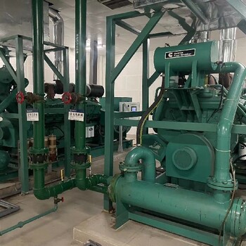 湛江發(fā)電機組廠家