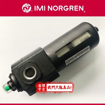 諾冠空氣過濾器F64G-NNN-MD1