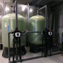 柳州生活饮用水设备安装图片