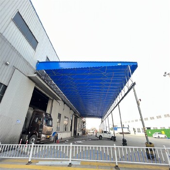 湖南電動推拉棚定做設(shè)計