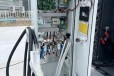 珠海专业充电桩安装厂家