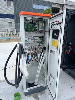 湛江充電樁安裝電話
