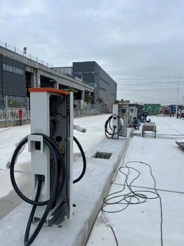 湛江充電樁安裝電話