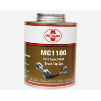 绥化铜基高温螺旋防卡剂MC1100厂家,高温铜螺纹防卡剂