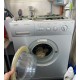 西门子洗衣机维修图