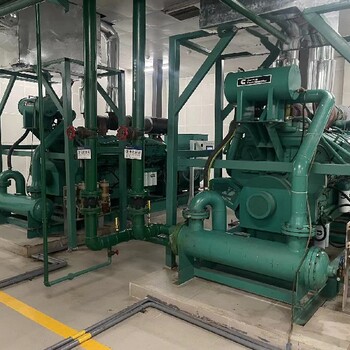 中山發(fā)電機(jī)維修公司