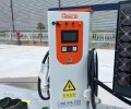 广州专业充电桩安装价格