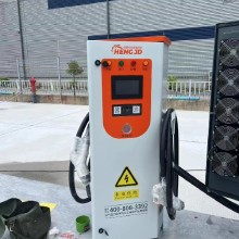 惠州充电桩安装厂家图片