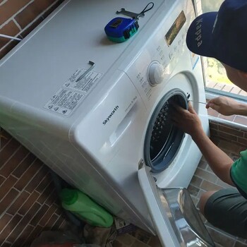 沈陽法庫縣小天鵝洗衣機維修電話-全國客服報修電話