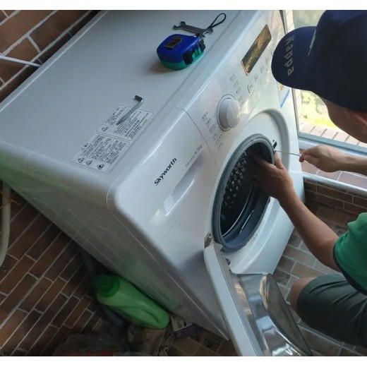 湛江西门子洗衣机维修电话-全国24小时人工服务电话