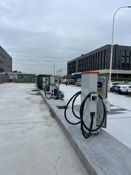 湛江充電樁安裝電話
