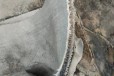西藏阿里水泥毯水泥复合毯