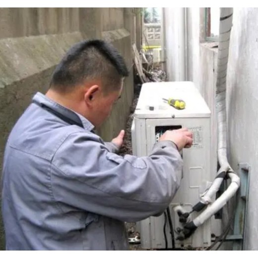 深圳美的空调维修电话,全市各区上门维修移机清洗