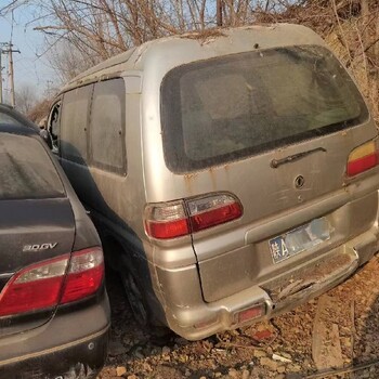 咸陽報廢汽車在哪兒辦理,陜西鼎合報廢汽車回收公司,回收