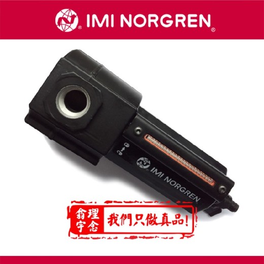 norgren气缸F64G-NNN-MD1
