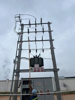 三水電纜敷設(shè)公司