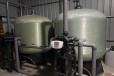 象州木材厂自来水除垢软化水设备