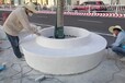泰克石坐凳制作廠家