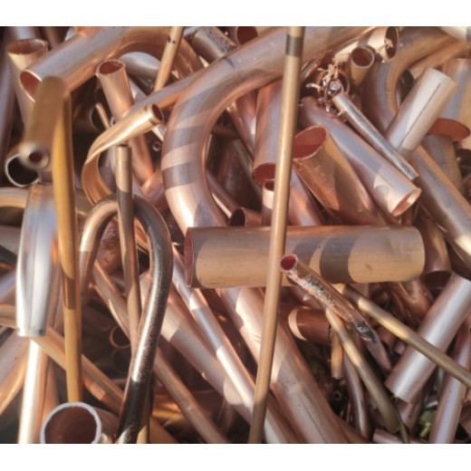 荔湾废铁回收报价,各种废铜废铝废锌铝合金回收
