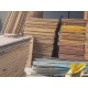 龙门县打包箱活动板房回收价格铁皮瓦房拆迁回收产品图