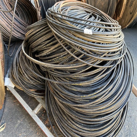 梧州回收48芯光缆电话咨询