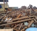武汉废旧金属回收收购公司