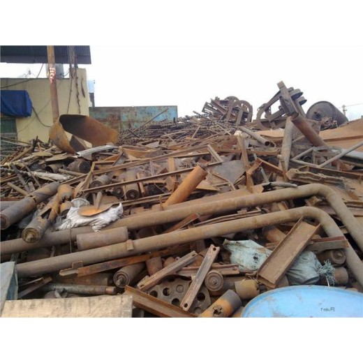 蔡甸废旧金属回收公司