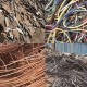 江西电缆线电线铜回收厂家,活动板房拆迁回收产品图
