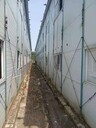 深圳鐵皮房彩鋼房拆遷拆除回收工程,工棚鋼筋棚拆遷回收