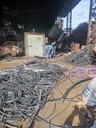 東莞廢紫銅線塊板絲沙回收公司